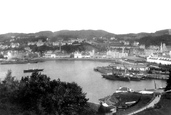 1899, Oban