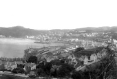 1903, Oban