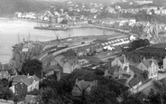 1903, Oban
