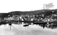 c.1875, Oban