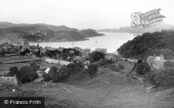From North East c.1935, Oban