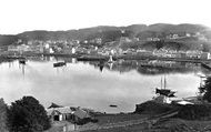 From The South West c.1875, Oban