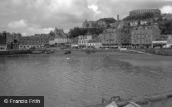 The Town 1962, Oban