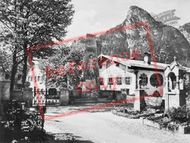 The Village c.1935, Oberammergau