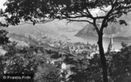 c.1930, Oberwesel