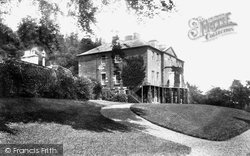 Ochtertyre, House 1899