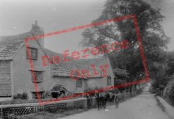 Cottage 1903, Ockley