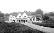 Post Office And Stores 1936, Ockley