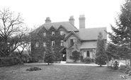 Redford 1906, Ockley