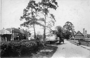 Street 1906, Ockley