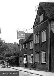 The Kings Arms 1914, Ockley