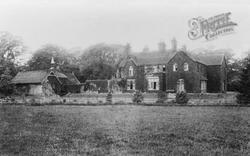 Vann House 1906, Ockley