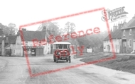 1924, Odiham