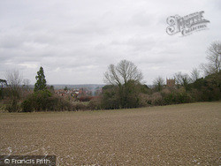 From The Chalk Pit 2004, Odiham