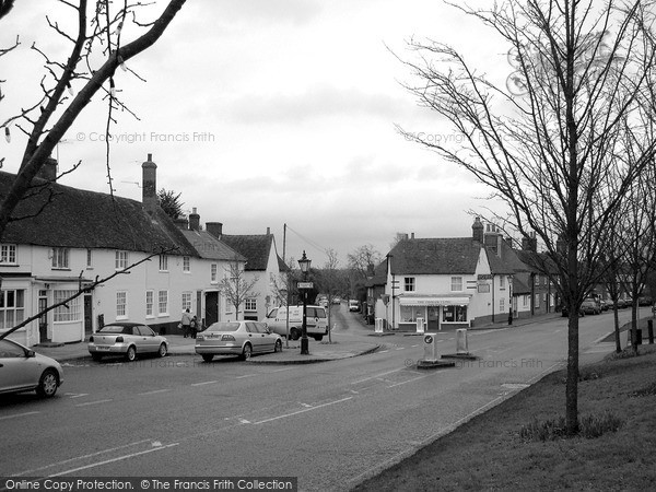 Photo of Odiham, High Street 2004