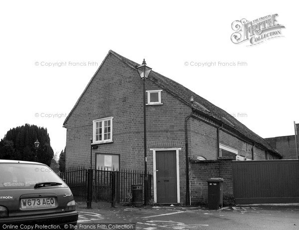 Photo of Odiham, Stable Flat 2004