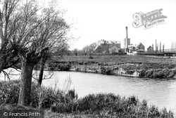 The Mill 1906, Offord Cluny