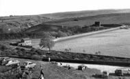 View From Rock Hollow Park c.1955, Ogden