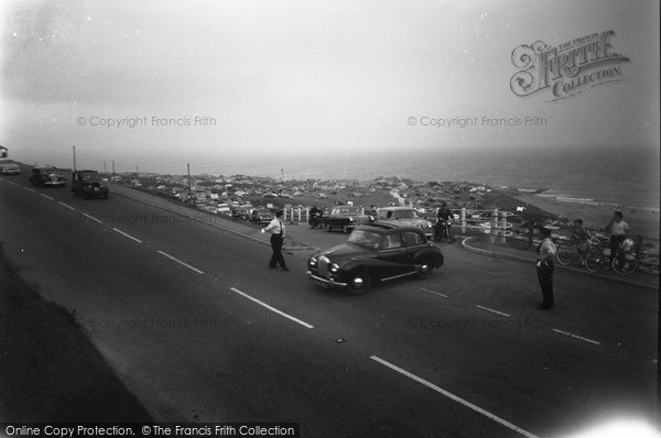 Photo of Ogmore By Sea, 1960
