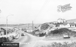 Ogmore By Sea, c.1960, Ogmore-By-Sea