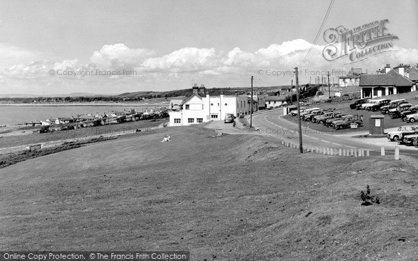 Photo of Ogmore By Sea, c.1961