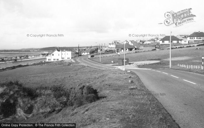 Photo of Ogmore By Sea, General View c.1960