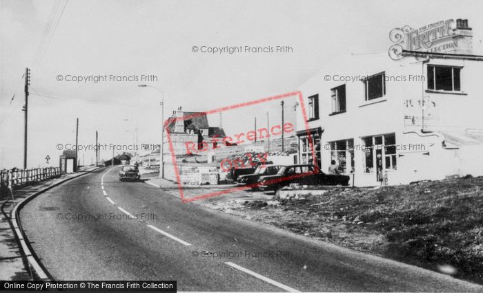 Photo of Ogmore By Sea, General View c.1965