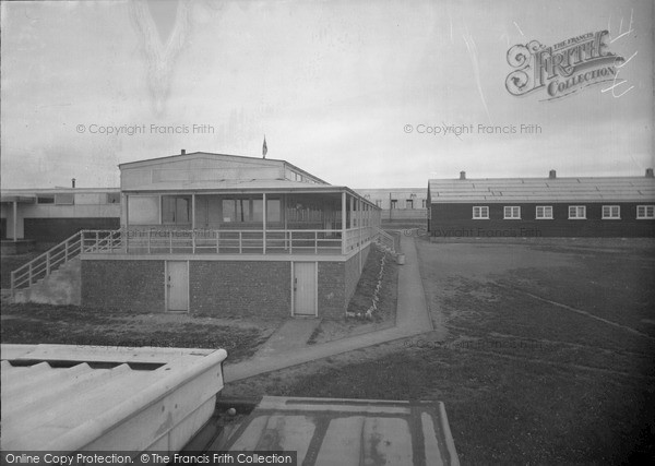 Photo of Ogmore By Sea, School Camp 1936