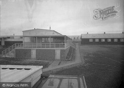 Ogmore By Sea, School Camp 1936, Ogmore-By-Sea