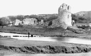 Example photo of Ogmore-by-Sea