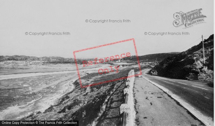 Photo of Ogmore By Sea, The Estuary c.1960