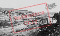 General View c.1965, Ogmore Vale