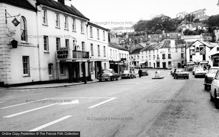 Photo of Okehampton, c.1965
