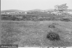 Camp And Tors 1906, Okehampton