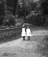 Country Girls 1912, Okehampton