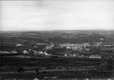 From Above Station 1895, Okehampton