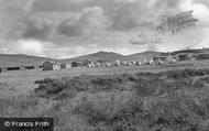 The Camp 1929, Okehampton
