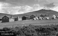 The Camp 1929, Okehampton