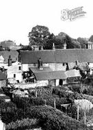 Cottage Gardens 1898, Old Basing