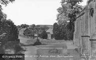 The Village c.1960, Old Basing