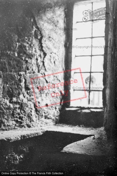 Photo of Old Cleeve, Cleeve Abbey 1950