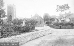 The Village 1906, Old Cleeve