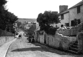 1890, Old Colwyn