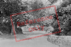 Beech Road 1921, Old Colwyn