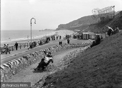 Promenade 1933, Old Colwyn