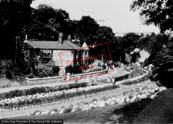 Photo of Old Colwyn, Tan Y Coed c.1930