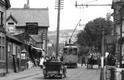 The Centre 1921, Old Colwyn