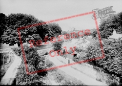 The Glen 1898, Old Colwyn