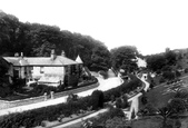 The Glen 1898, Old Colwyn