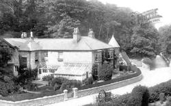 The Glen 1898, Old Colwyn